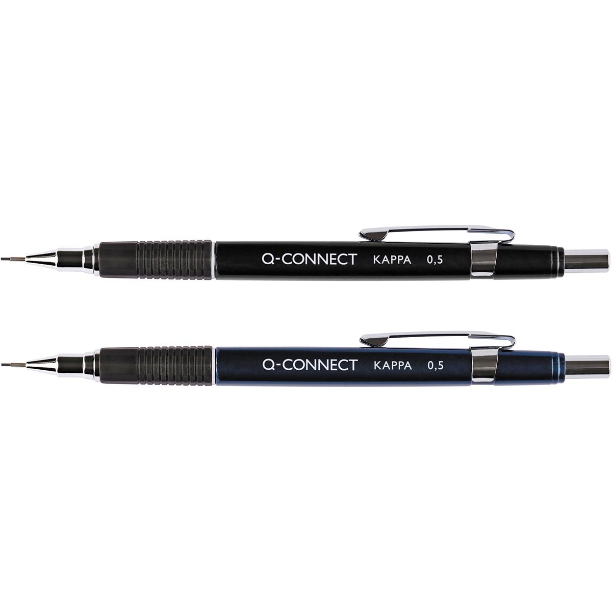 Q-CONNECT -   vulpotlood Kappa 0,5 mm geassorteerde kleuren