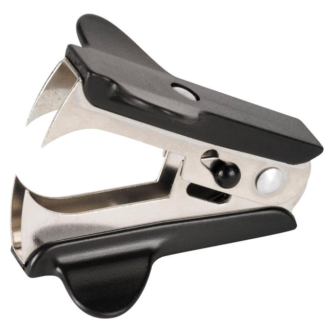Q-CONNECT - staple remover, black