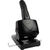 Q-CONNECT - perforatrice, 65 fogli, nera