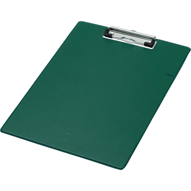 Q-CONNECT - Connect clamping plate green