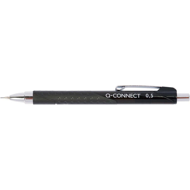 Q-CONNECT - mechanical pencil 0.5 mm black