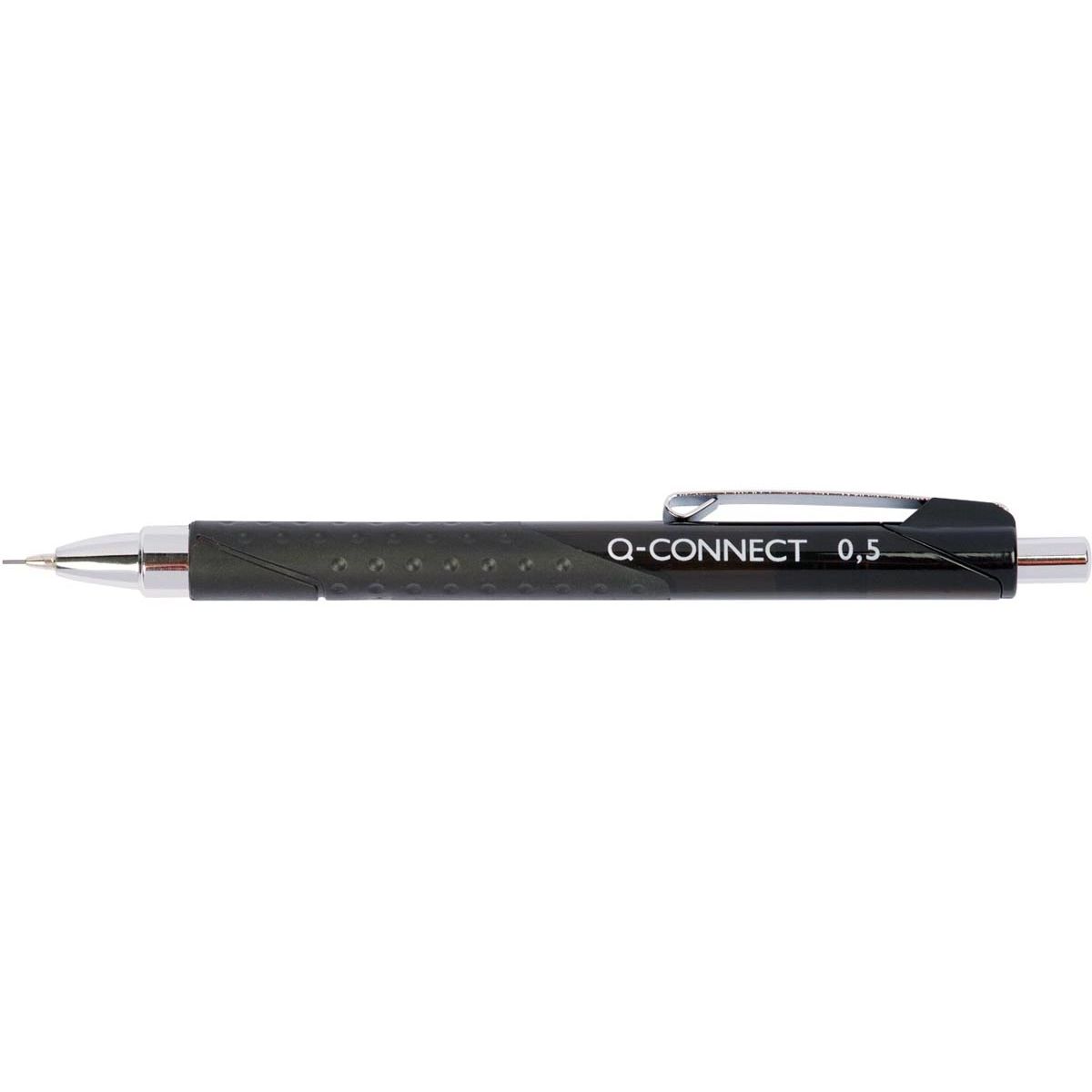 Q-CONNECT - portamine 0,5 mm nero