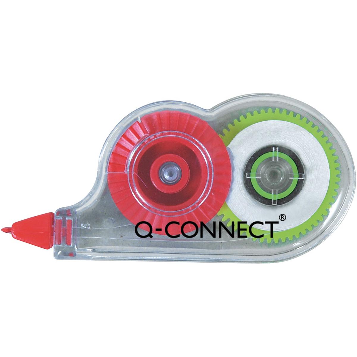 Correction de connexion Q-Connect-Q Moller mini 4,2 mm 5 m