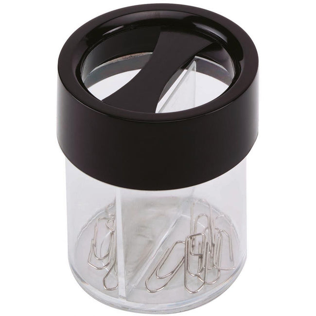 Q-CONNECT - support pince-papier, rond