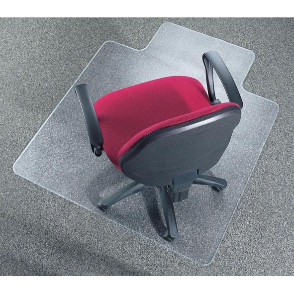 Q-CONNECT - floor mat, for ice, 90 x 120 cm