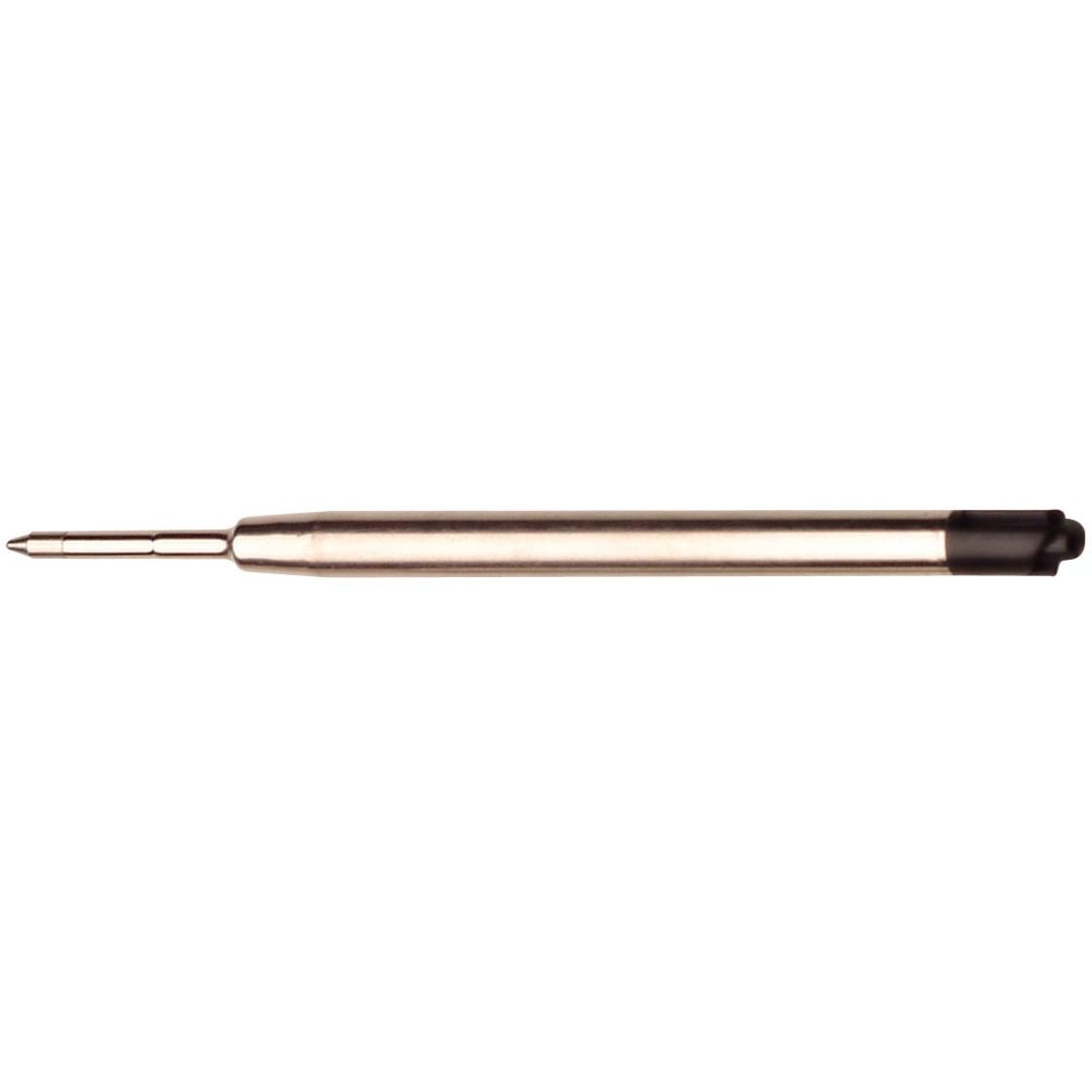 Q-CONNECT - ballpoint pen refill, medium, black