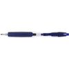 Q-CONNECT - Q-CONNECT balpen, met grip, medium punt, blauw