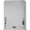 Q-CONNECT -   luchtkussenenveloppen, wit, 5-E, 240 x 275 mm, doos van 100 stuks