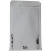Q-CONNECT -   luchtkussenenveloppen, wit, 7-G, 250 x 350 mm, pak van 10 stuks