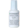 Q-CONNECT - flacon de liquide correcteur de 20 ml