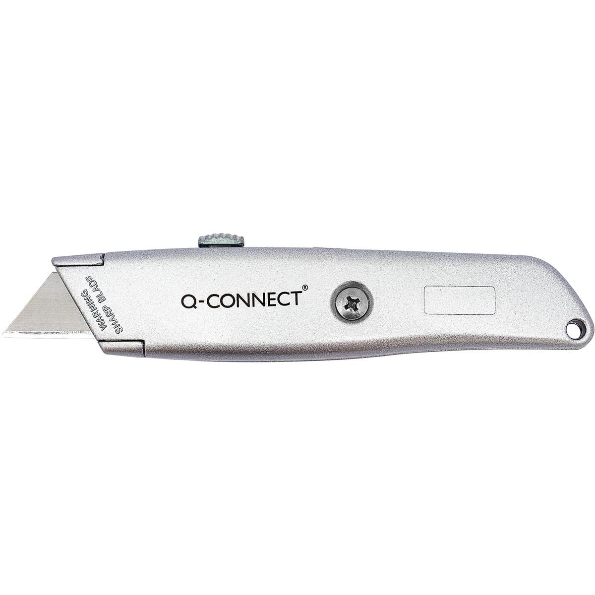 Q-CONNECT -   Heavy Duty cutter, uit metaal