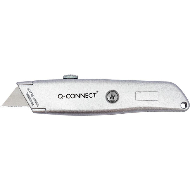 Q-CONNECT -   Heavy Duty cutter, uit metaal