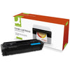 Q-CONNECT - toner cyan 5000 pages for OEM: 1253C002