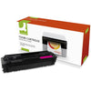 Q-CONNECT - toner magenta 5000 pages for OEM: 1252C002