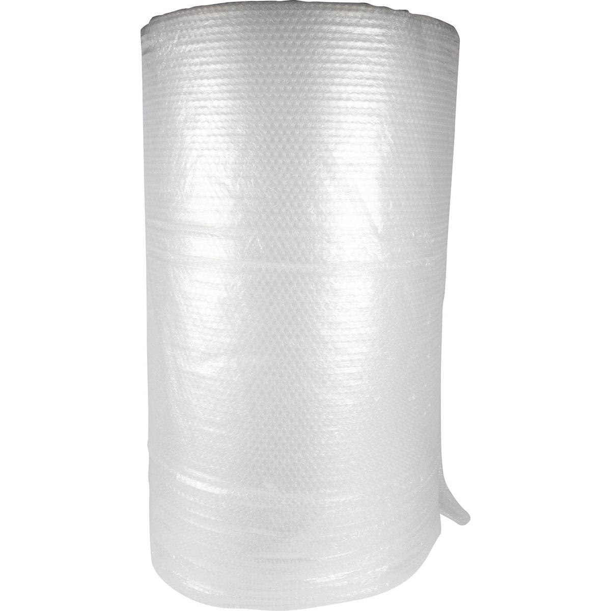 Q-CONNECT - film a bolle 100 cm x 100 metri trasparente