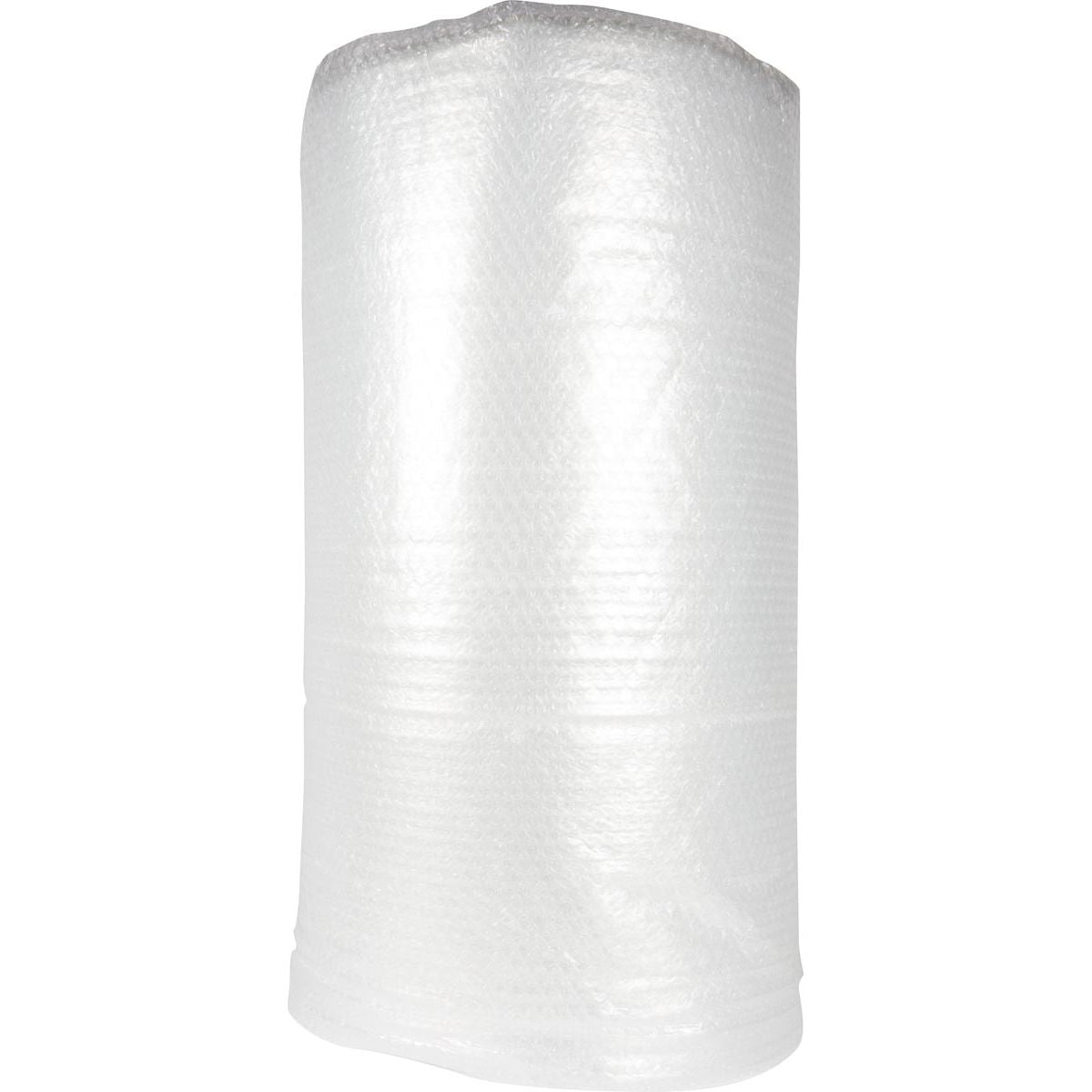Q-CONNECT -   luchtkussenfolie 80 cm x 50 meter transparant