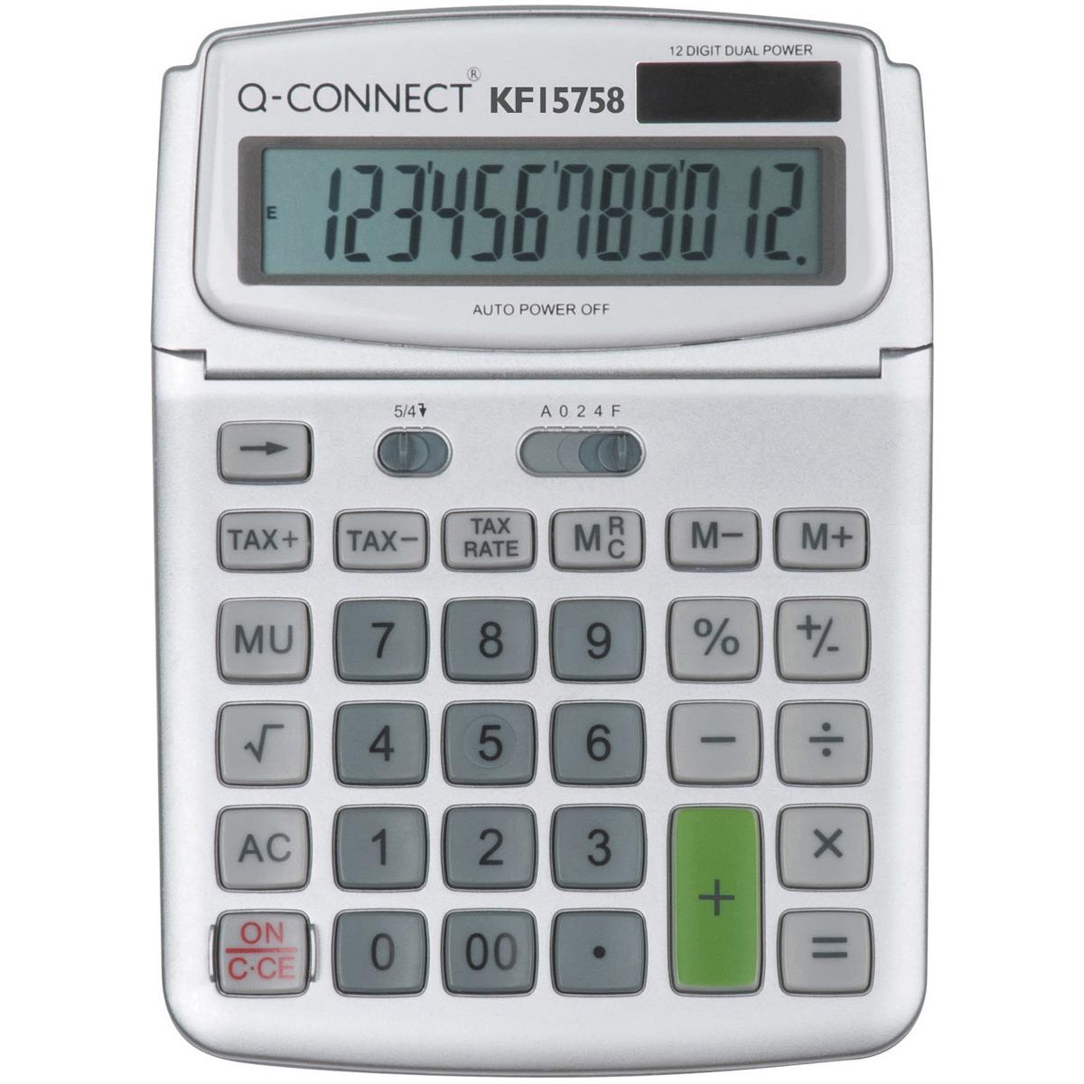 Q-Connect-Q-Connect Office Machine KF15758