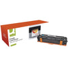 Q-CONNECT - toner cyan 1800 pages pour OEM: CF211A