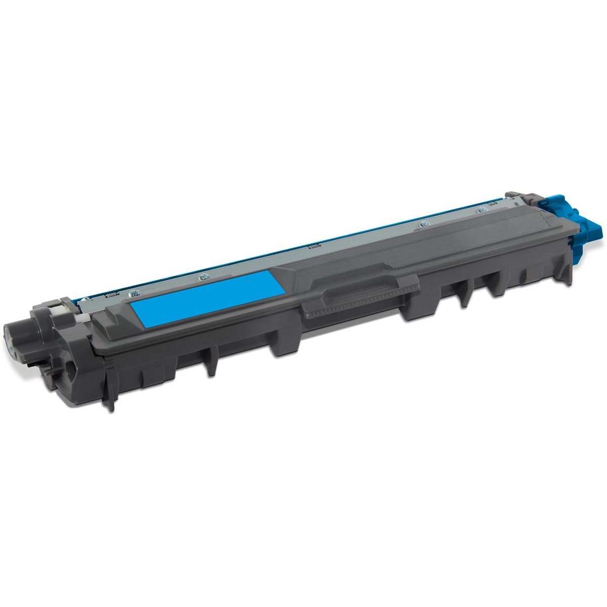 Q-CONNECT -   toner cyaan 1400 pagina's voor OEM: TN-241C