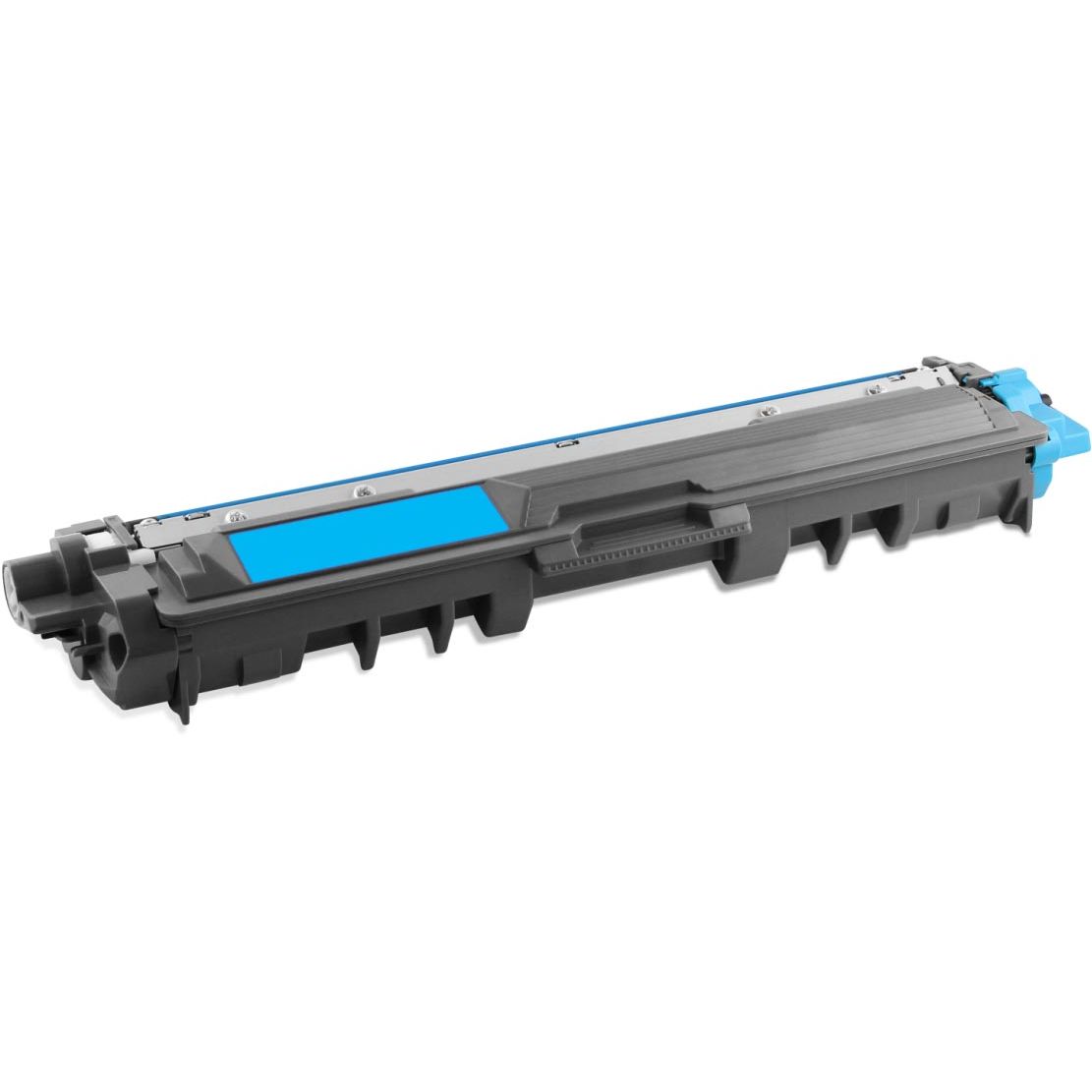Q-CONNECT -   toner cyaan 1000 pagina's voor OEM TN-243C