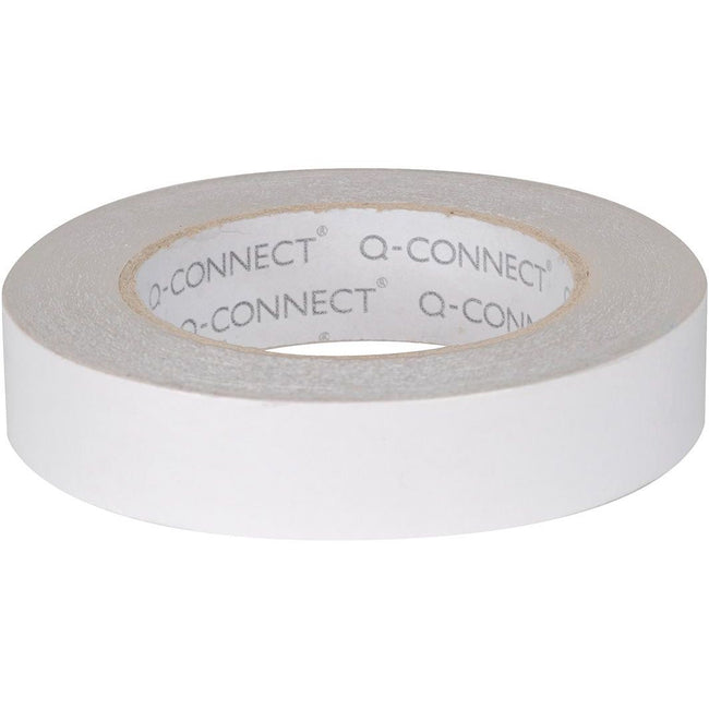 Q-CONNECT -   dubbelzijdige foame, 3 m