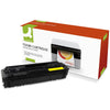 Q-CONNECT - toner yellow 2300 pages for OEM: 3025C002