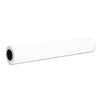 Q-CONNECT - plotter paper, ft 610 mm x 50 m, 80 g, box of 6