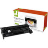 Q-CONNECT - black toner 3100 pages for OEM: CF226A