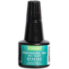 Q-CONNECT - stamp ink, 28 ml bottle, black
