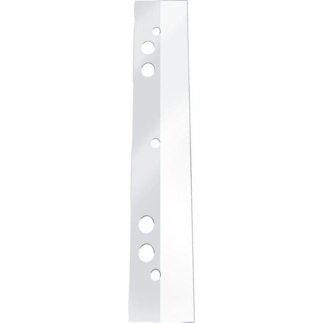 Q-CONNECT - tira adhesiva, autoadhesiva, A5, paquete de 10 unidades