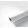 Q-CONNECT - flipchart paper, ft 65 x 98 cm, 56 g/m², squared, roll of 50 sheets
