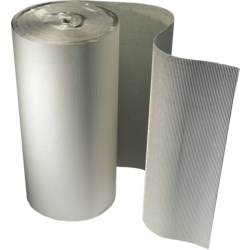 Timmers -  Rol golfkarton 100cm x 70 meter