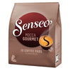Douwe Egberts - Monodosis de café o mocca gourmet 36 piezas