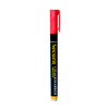 SECURIT - Marqueur craie SMA-100 rond 1-2mm Rouge