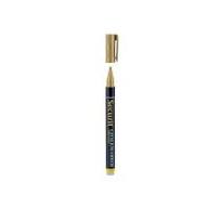 SECURIT - Kreidemarker SMA-100 rund 1-2mm gold