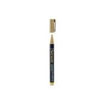 Krijtstift SECURIT SMA-100 rond 1-2mm goud
