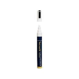 Securit - chalk marker medium, white