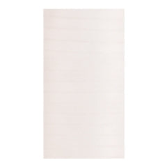 Krullint 5mm x 500 meter kleur 600 wit milk