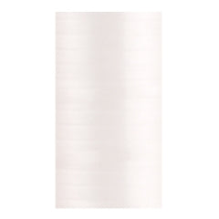 Ruban à friser 10mm x 250 mètres coloris 601 blanc blanc