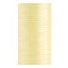 Kräuselband Papieroptik 7mm x 250 Meter Farbe 93 Creme