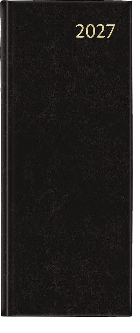 Aurora - Longo LA211 Balacron, black, 2026