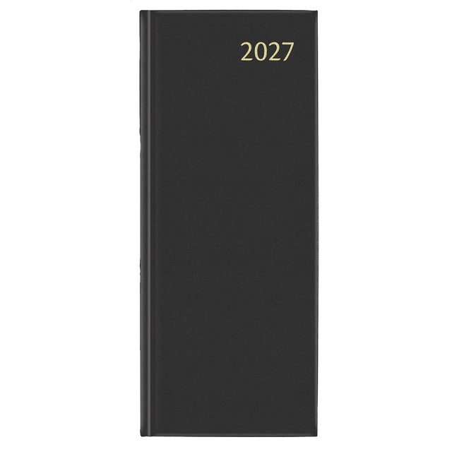 Aurora - Longo LA411 Lino, nero, 2026