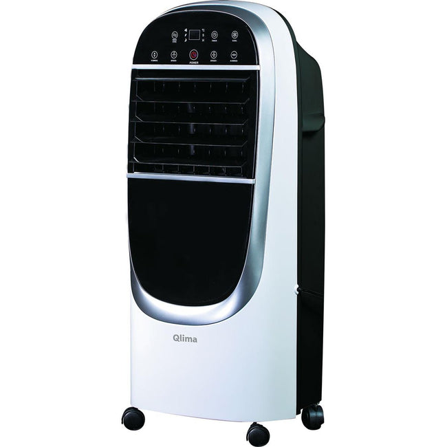 Merkloos - Qlima LK 2100 Touch air cooler