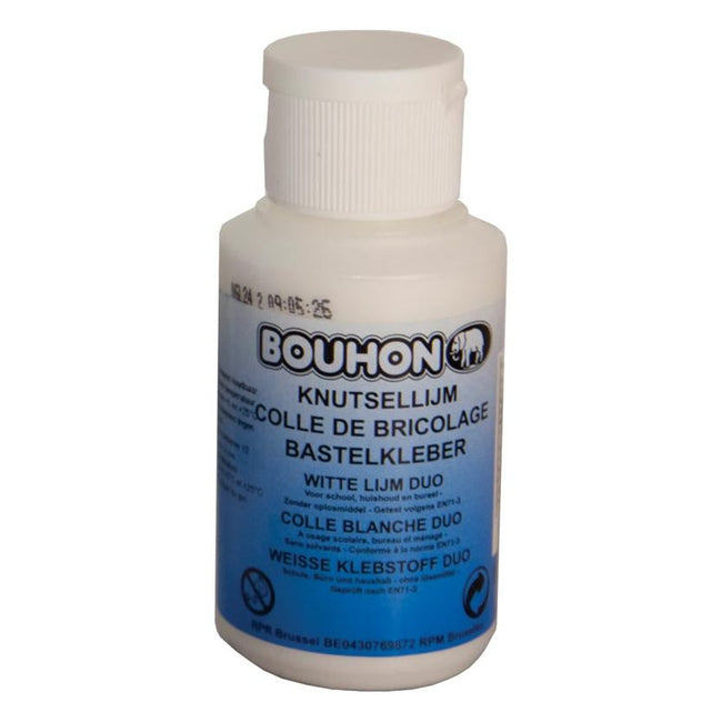 Bouhon - Bouhon knutsellijm 100 ml