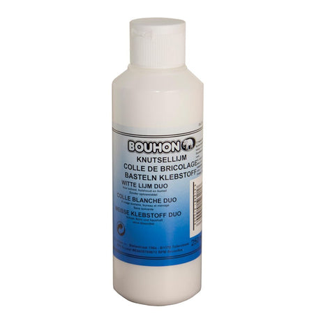 Bouhon - Bastelkleber 250 ml