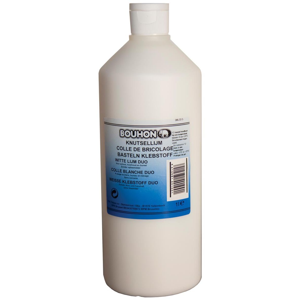 Bouhon -   Knutsellijm 1.000 ml