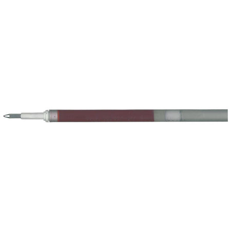 Pentel -  vulling Energel, 0,7 mm, rood