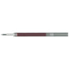 Pentel -  vulling Energel, 0,7 mm, rood