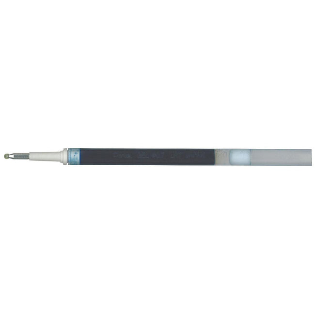 Pentel - Ricarica gel writer LR7 Energel blu medio