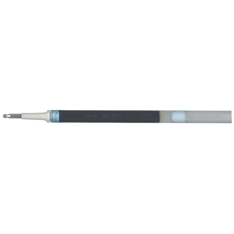 Pentel - Gel writer refill LR7 Energel medium blue